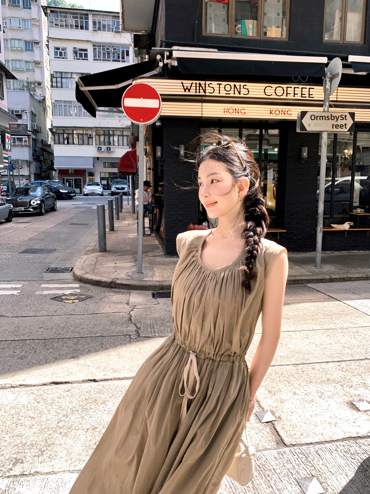 By1171 Casual Linen Dress Wome - Linen Dress Wrap reseña y precio