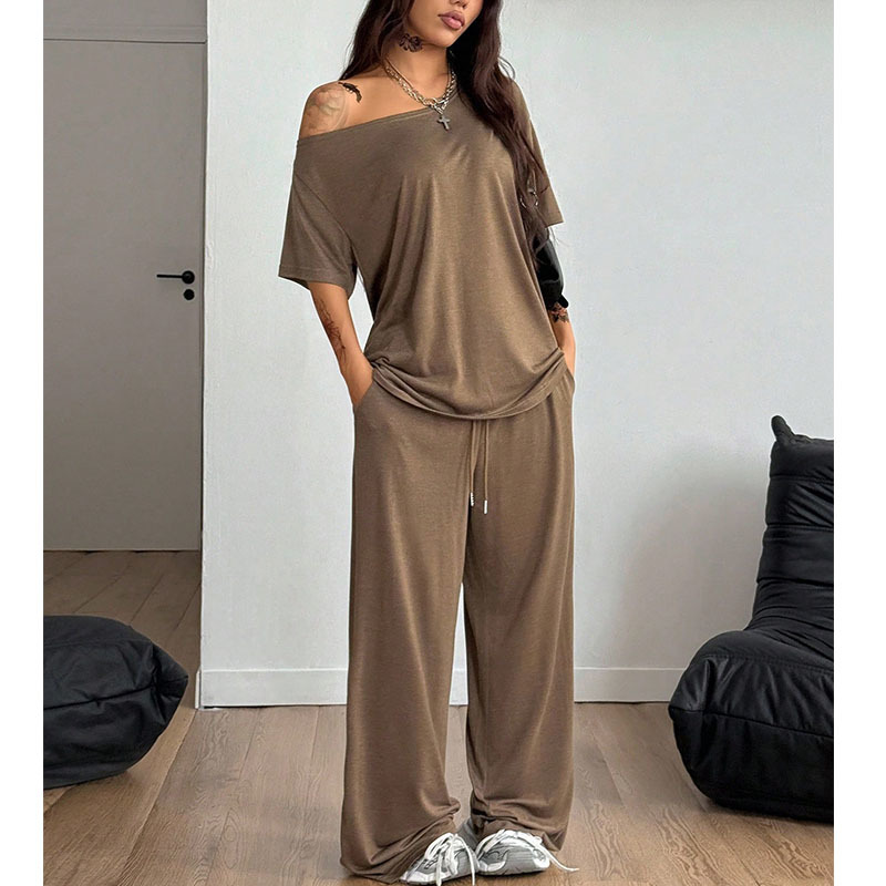 Summer 2026 Women's Casual Sol - Blouse Off Shoulder reseña y precio