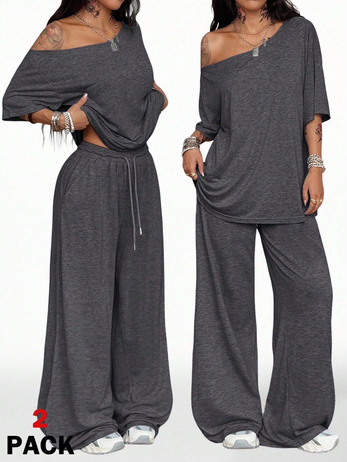 Summer 2026 Women's Casual Sol - Blouse Off Shoulder reseña y precio