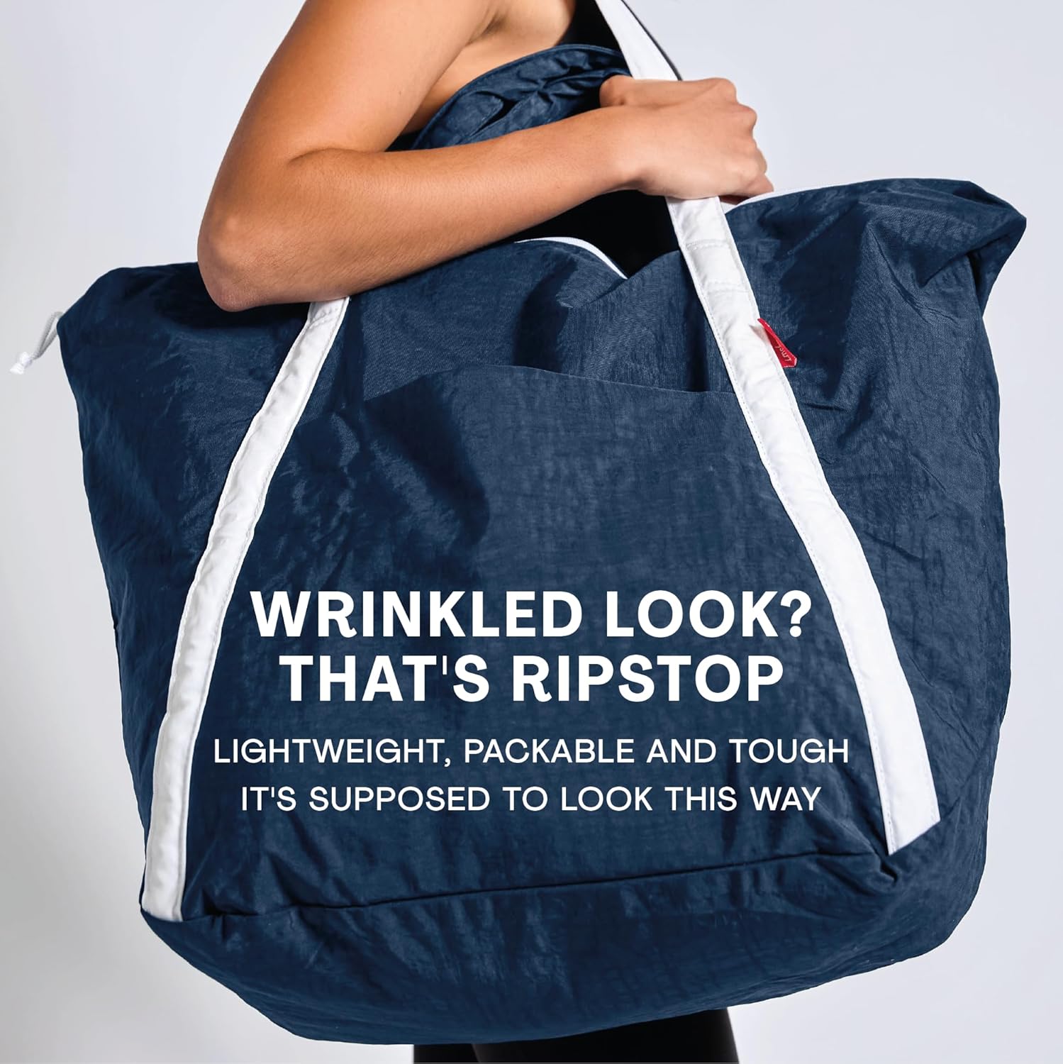 Waterproof Beach Bag for Trave - Tote Bag Beach reseña y precio
