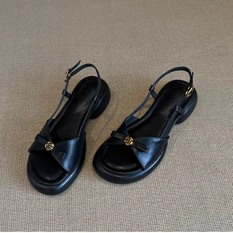 2026 New Style Strappy Sandals - Sandal Strappy Heeled reseña y precio