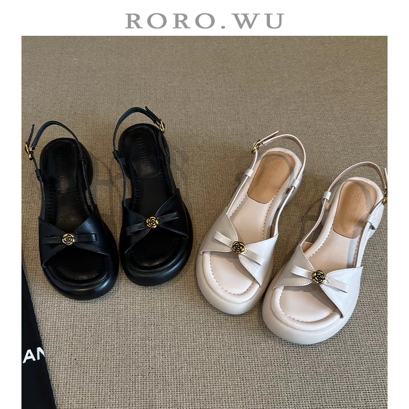2026 New Style Strappy Sandals - Sandal Strappy Heeled reseña y precio