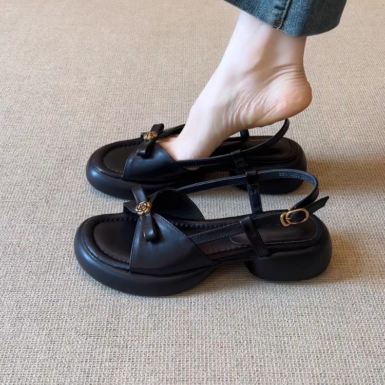 2026 New Style Strappy Sandals - Sandal Strappy Heeled reseña y precio