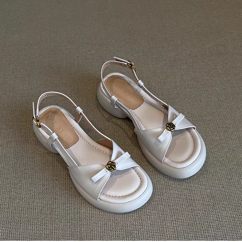 2026 New Style Strappy Sandals - Sandal Strappy Heeled reseña y precio