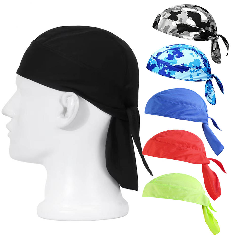 Bicycle Headband Sweat-wicking - Headband Summer Knit reseña y precio