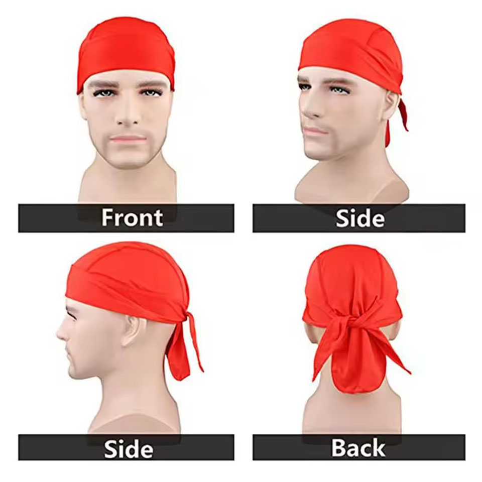 Bicycle Headband Sweat-wicking - Headband Summer Knit reseña y precio