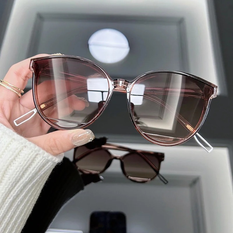 Cat Eye Vintage Sunglasses Wom - Sunglasses Cat Eye reseña y precio