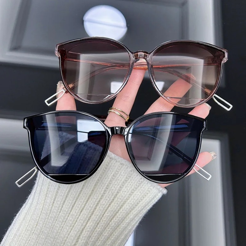 Cat Eye Vintage Sunglasses Wom - Sunglasses Cat Eye reseña y precio