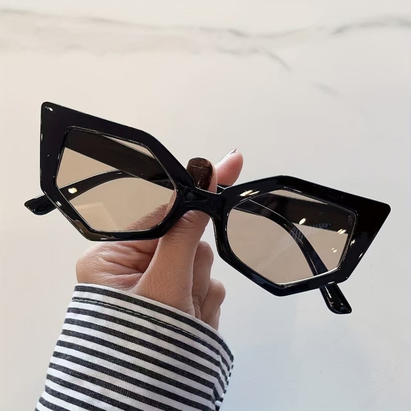 1Pc Retro Fashion Cat-Eye Narr - Sunglasses Cat Eye reseña y precio