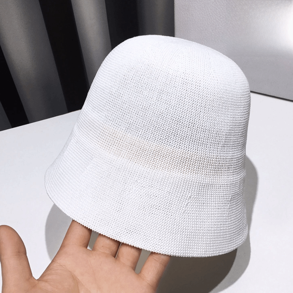 New Cotton Material Breathable - Hat Floppy Wide reseña y precio