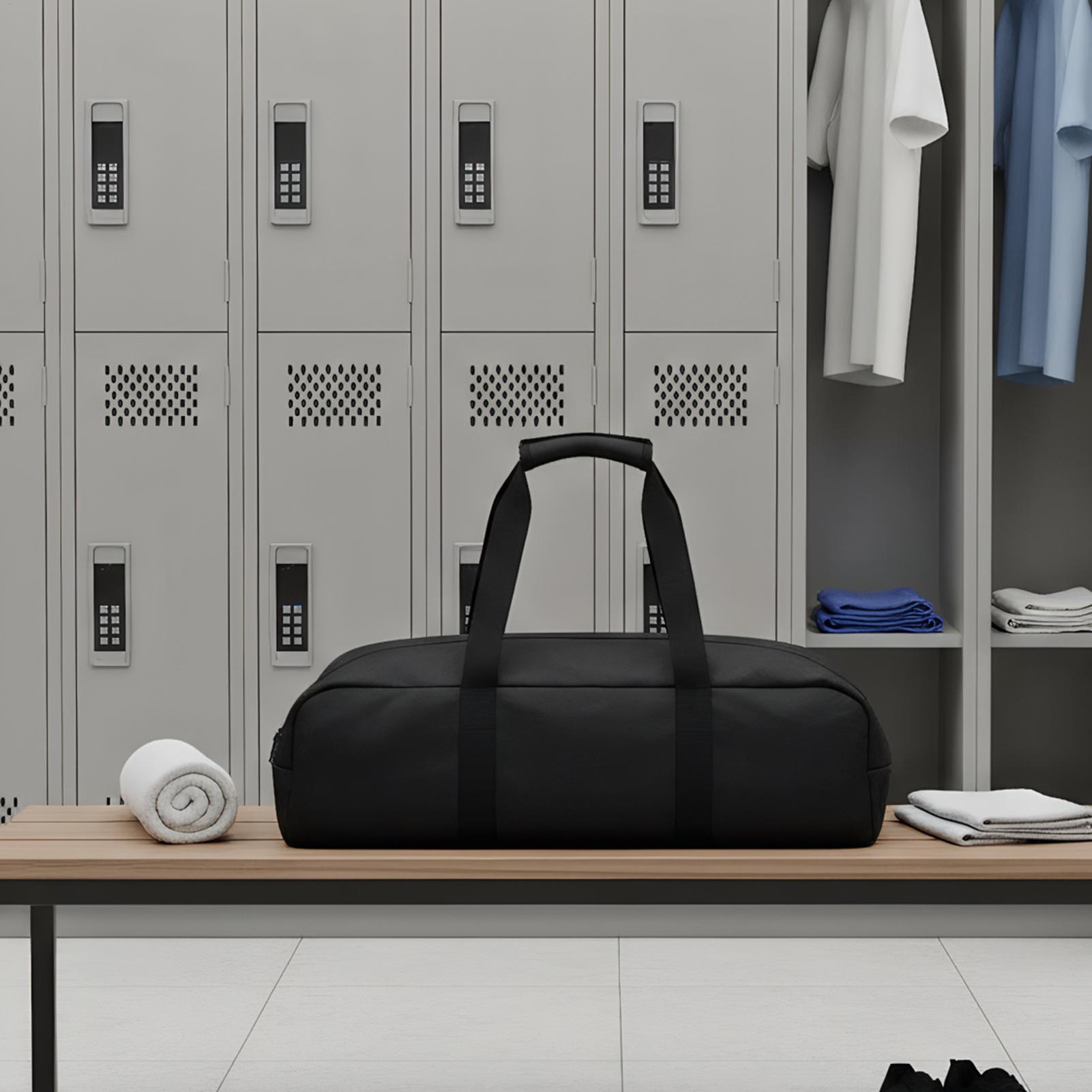 Ball Bags 8-Compartments Water - Tote Bag Beach reseña y precio