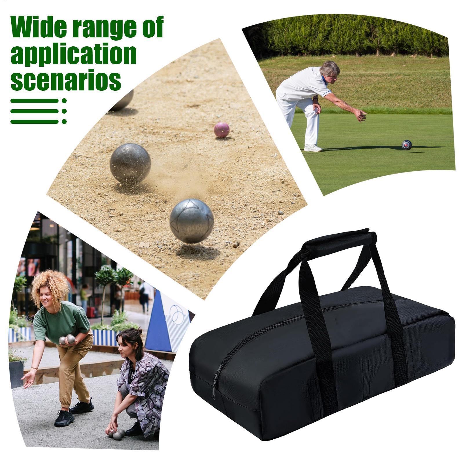 Ball Bags 8-Compartments Water - Tote Bag Beach reseña y precio