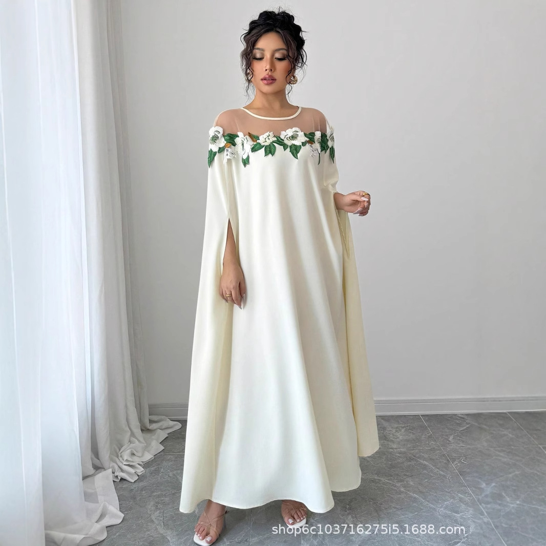2026 Spring/Summer Sweet Style - Midi Skirt Floral reseña y precio