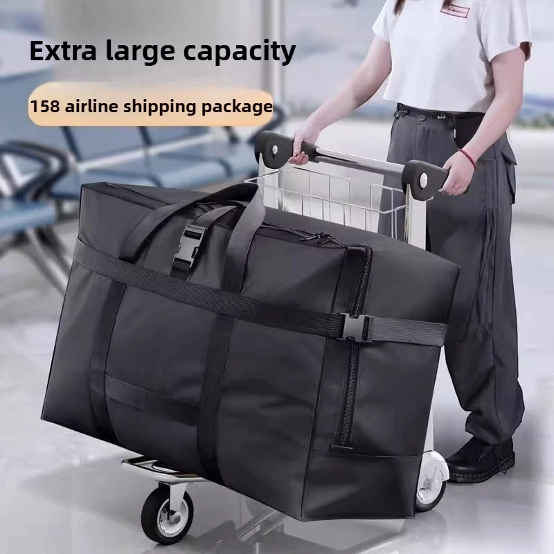 Extra Large Travel Duffle Bags - Tote Bag Beach reseña y precio