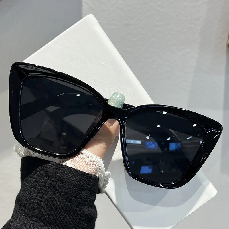 Trendy Cat Eye Sunglasses for  - Sunglasses Cat Eye reseña y precio
