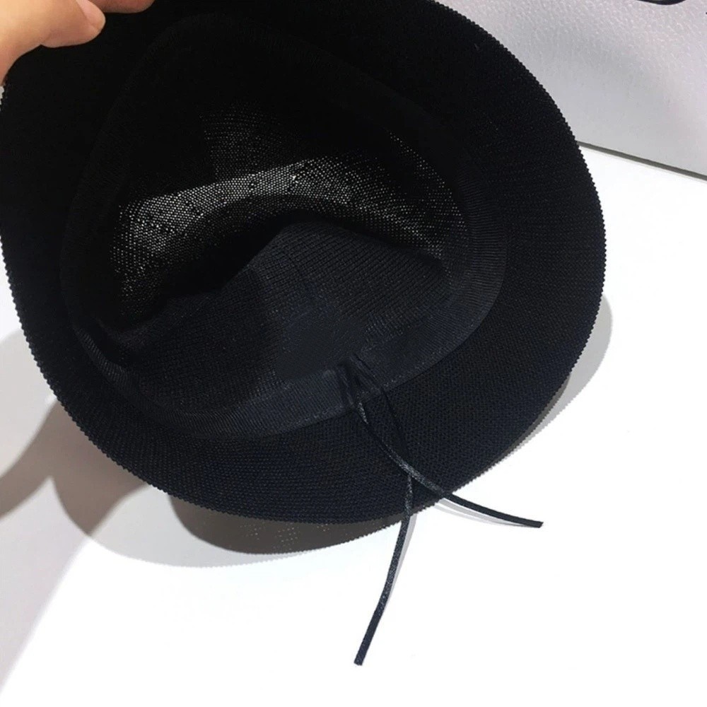 Fashion Cotton Material Breath - Hat Floppy Wide reseña y precio