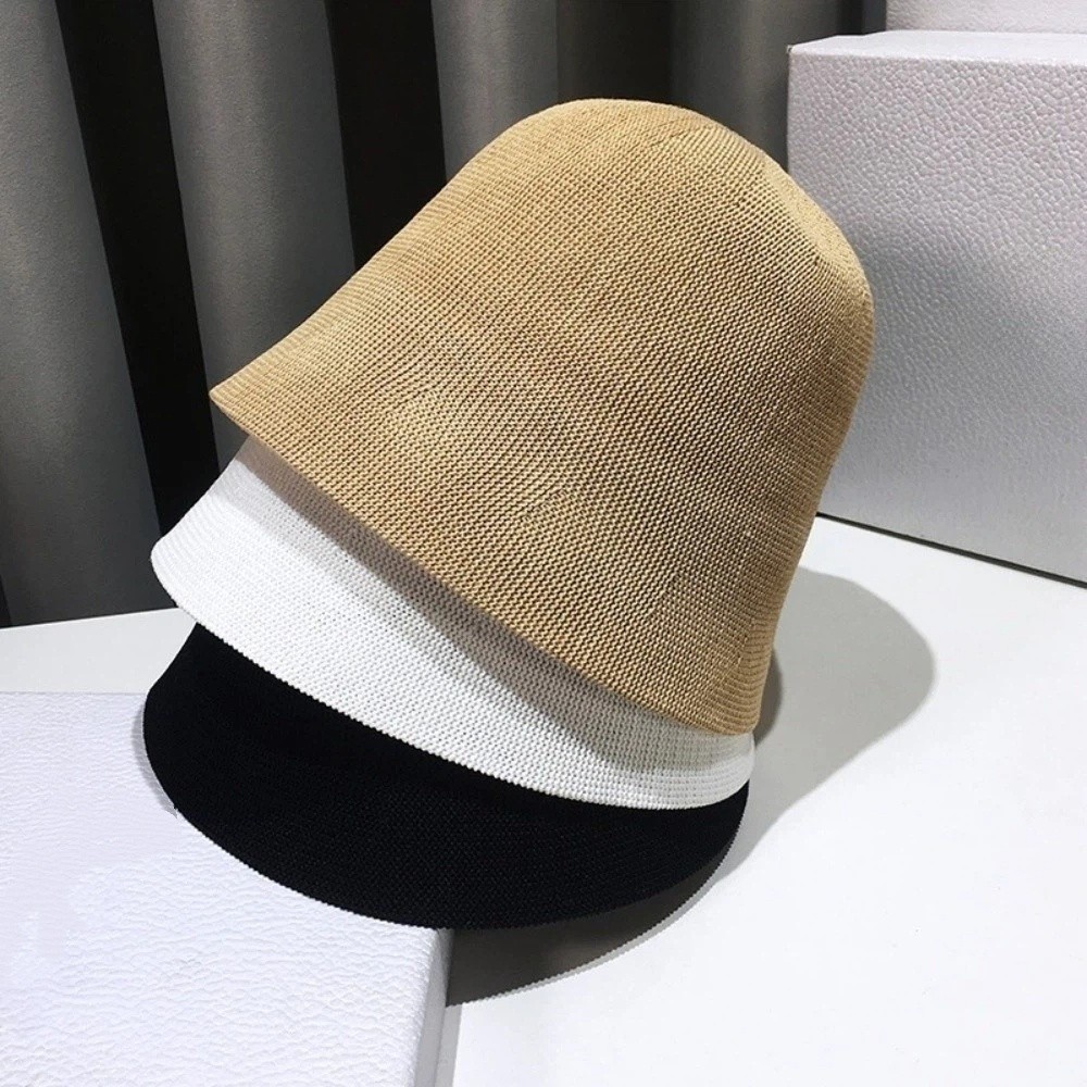 Fashion Cotton Material Breath - Hat Floppy Wide reseña y precio