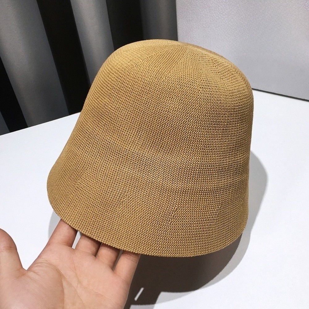 Fashion Cotton Material Breath - Hat Floppy Wide reseña y precio
