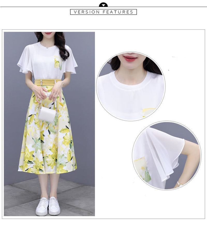 Women's Suits Summer 2022 New  - Romper Floral Print reseña y precio
