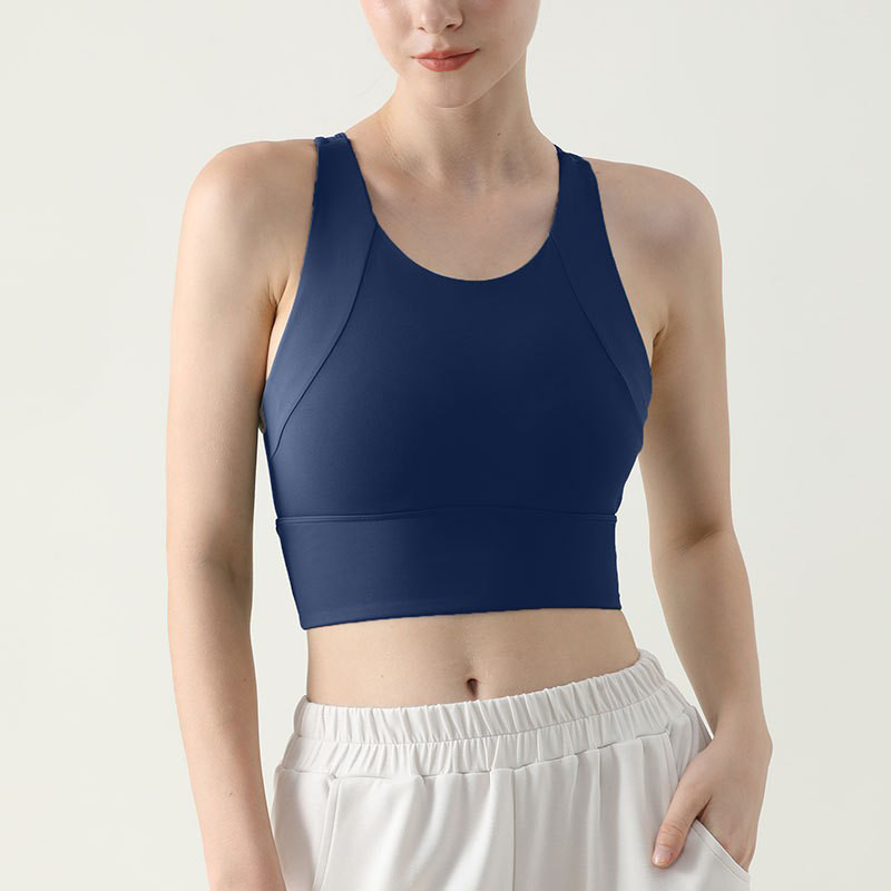 Women Sports Bra Top Push Up F - Bralette Triangle Set reseña y precio