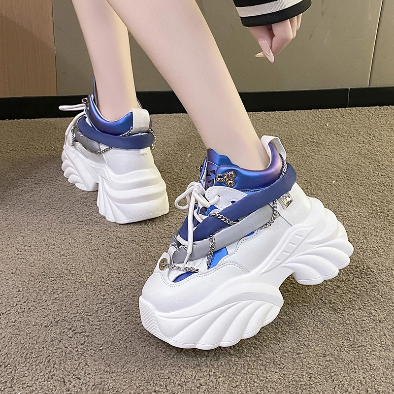 Lovely Kawaii Women sneakers w - Wedge Espadrille Women reseña y precio