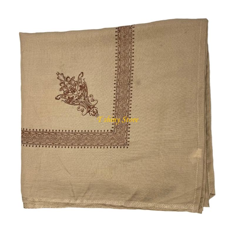 Polyester Shemagh Scarf 132cm  - Headband Summer Knit reseña y precio