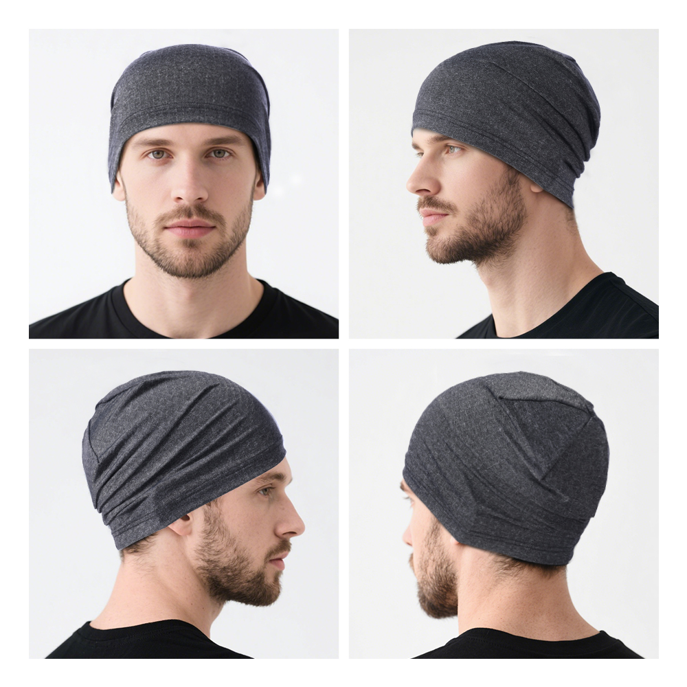 Breathable Bandana Summer Quic - Headband Summer Knit reseña y precio