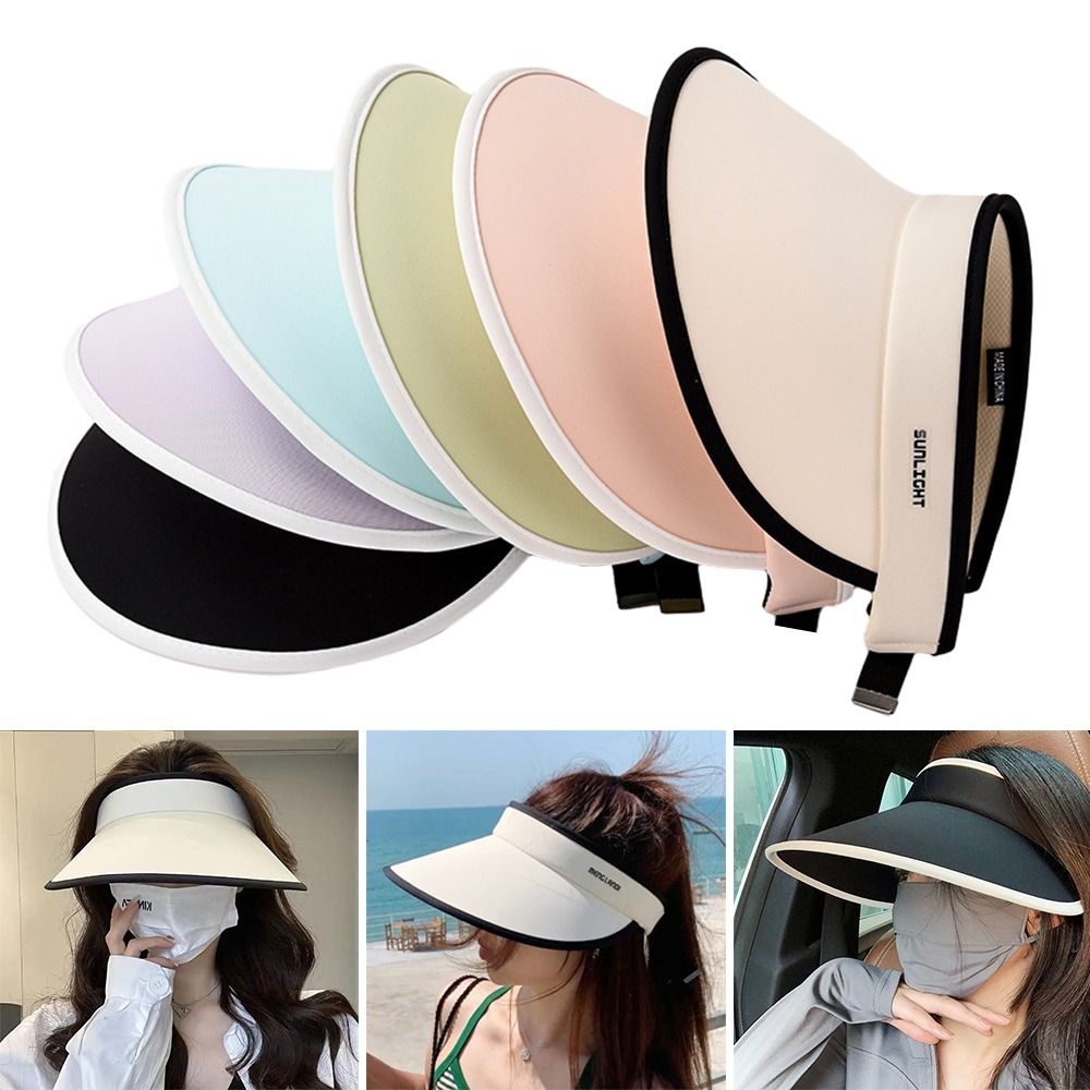 Wide Brim Sun Hat Women UV Pro - Hat Floppy Wide reseña y precio