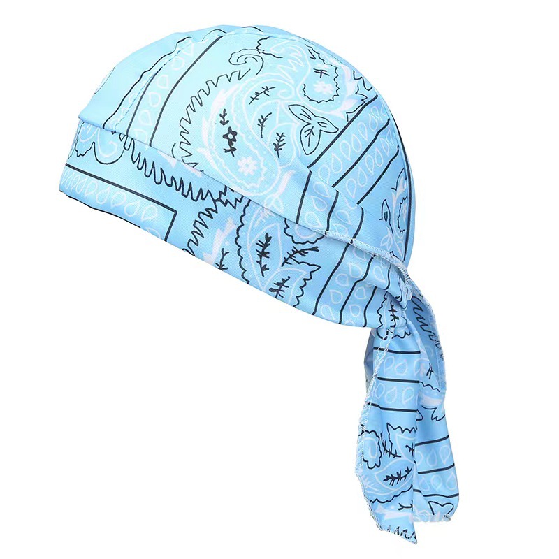 Men's Bandana Scarf Cycling He - Headband Summer Knit reseña y precio