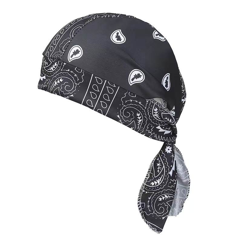 Men's Bandana Scarf Cycling He - Headband Summer Knit reseña y precio