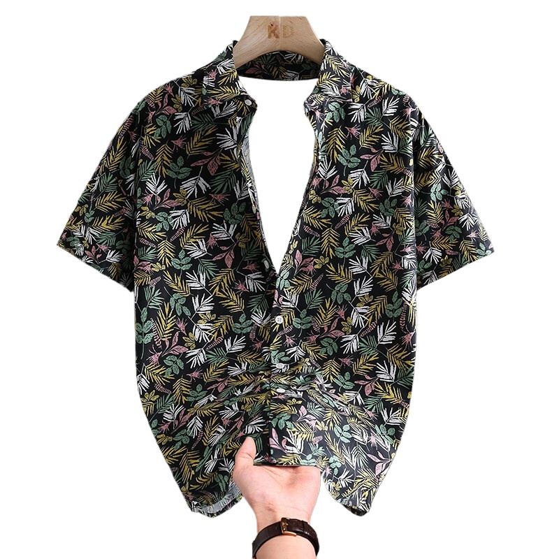 Hot Selling Summer Hawaiian Co - Romper Floral Print reseña y precio