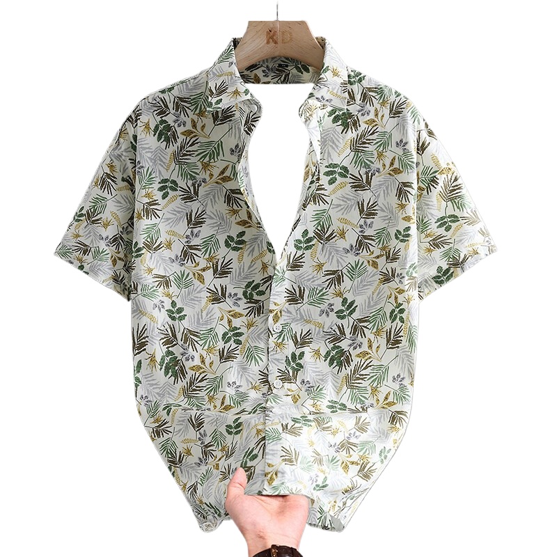 Hot Selling Summer Hawaiian Co - Romper Floral Print reseña y precio